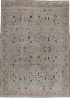 Tappeto antico persiano Tabriz