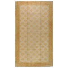 Tapis vintage espagnol Cuenca