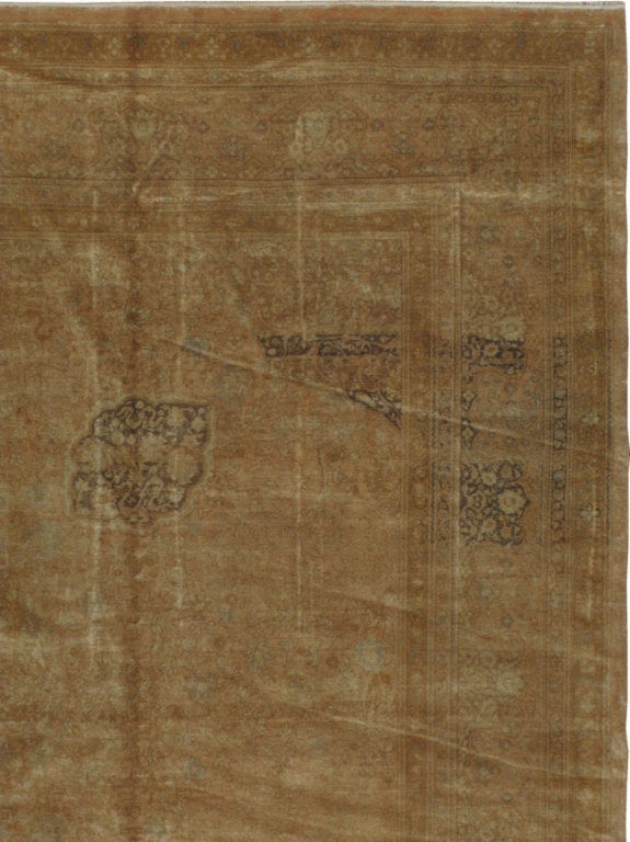 Turc Tapis de Turquie ancien Sivas en vente