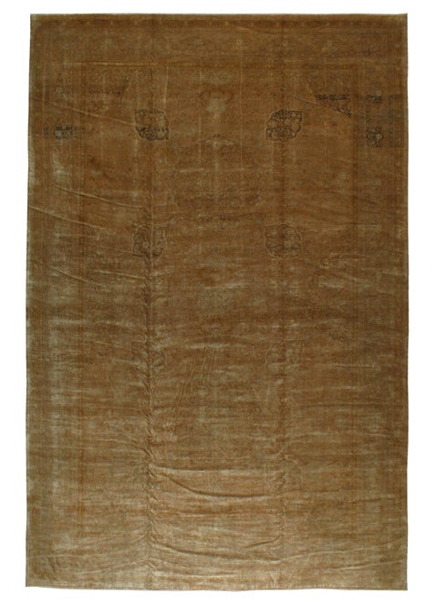 Tappeto antico turco Sivas