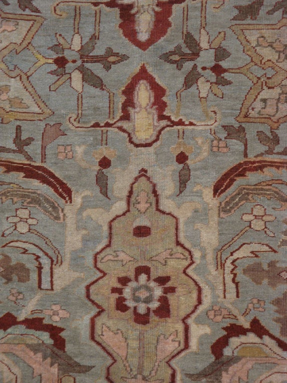 Persan classique Sultanabad Mahal