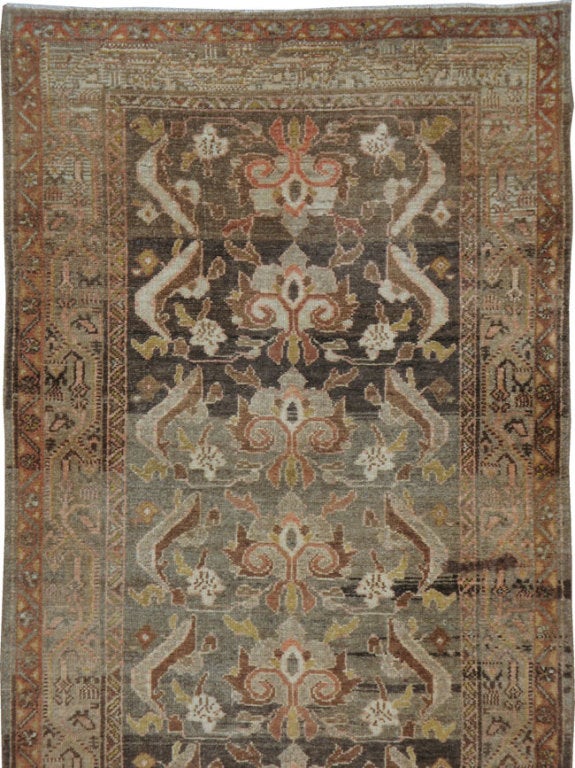Klassische persische Hamedan Malayer