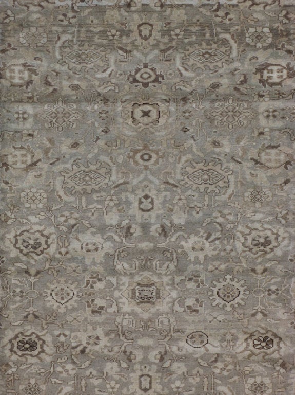 Malayer classico persiano Hamedan