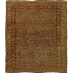 Tappeto antico persiano Bibikabad