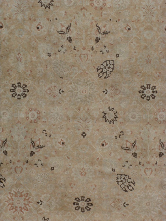 Classic Persian Tabriz