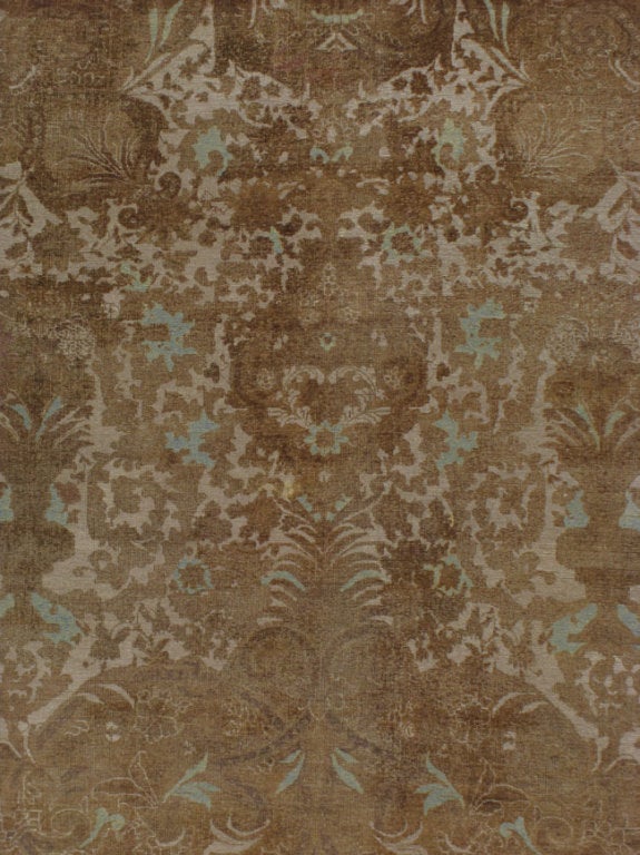 Mashad perse classique