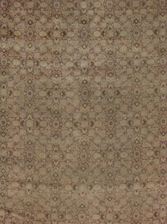 Classic Persian Tabriz