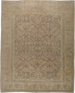 Tappeto antico persiano Tabriz