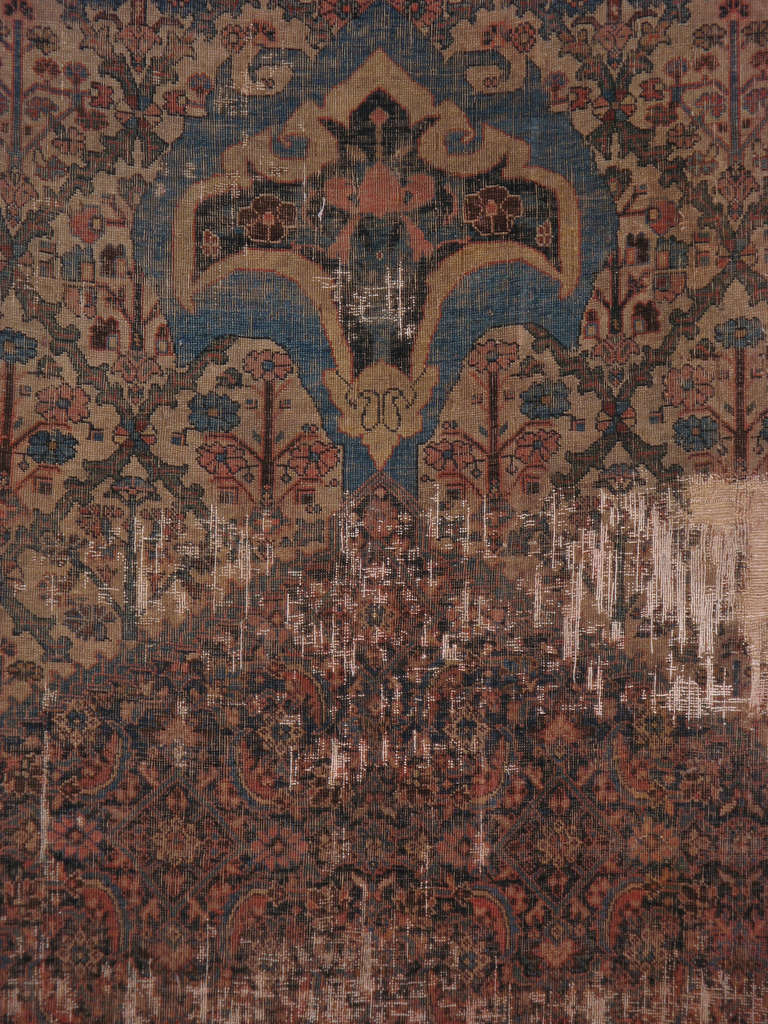 Bidjar persan classique