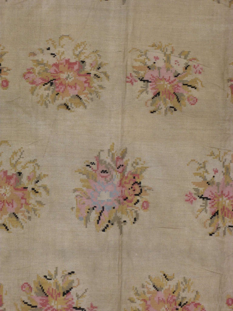 Bessarabique Tapis russe ancien de Bessarabie en vente