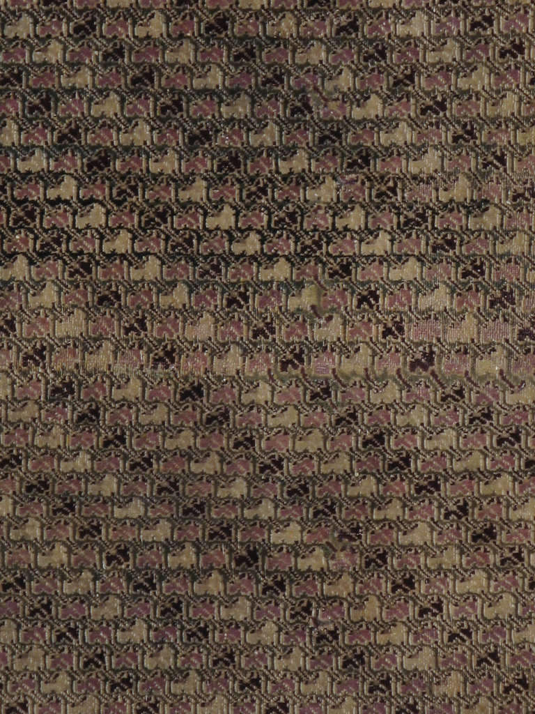 Agra antique squarish