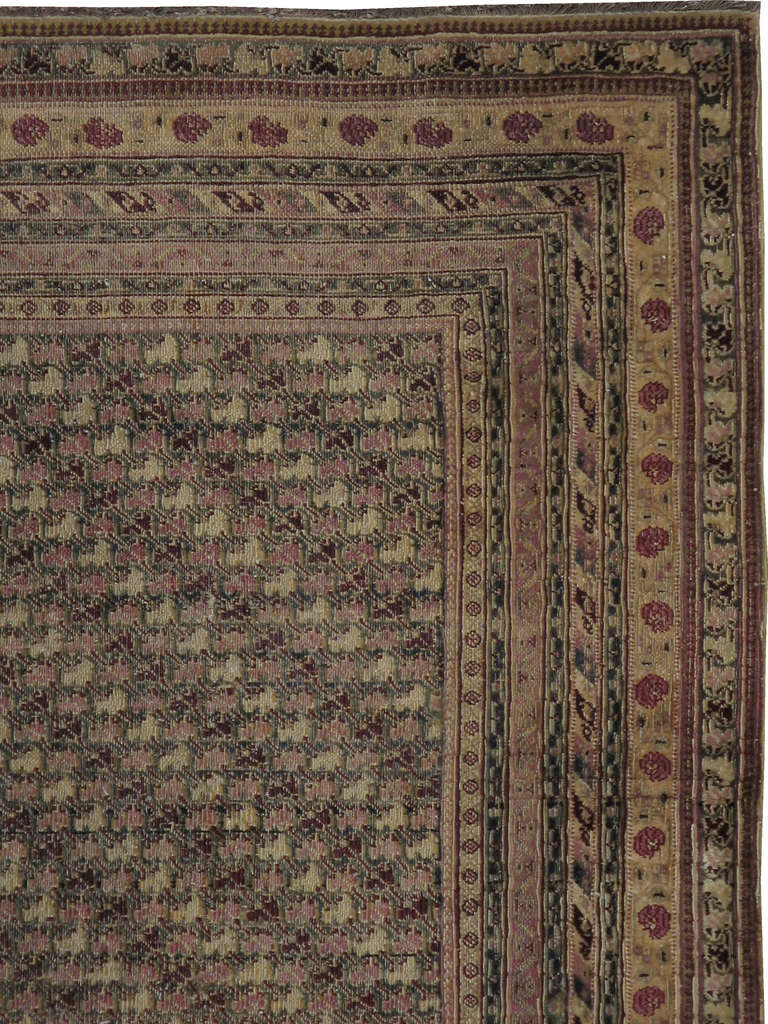 Indien d'Agra Bon état - En vente à New York, NY