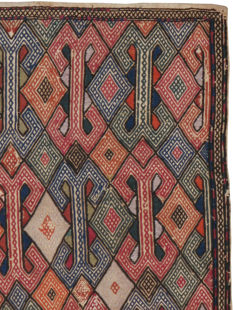 Persiano Antico Rug & Kilim persiano in vendita
