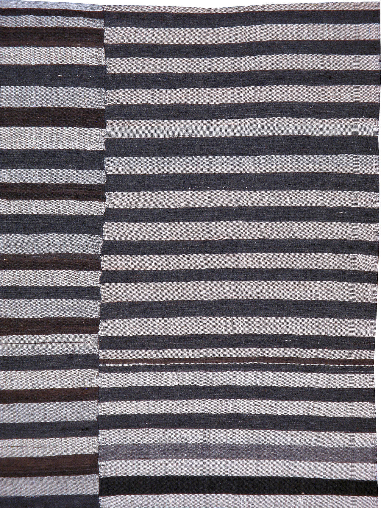 Kilim Vintage Turkish Textile Flatweave Rug