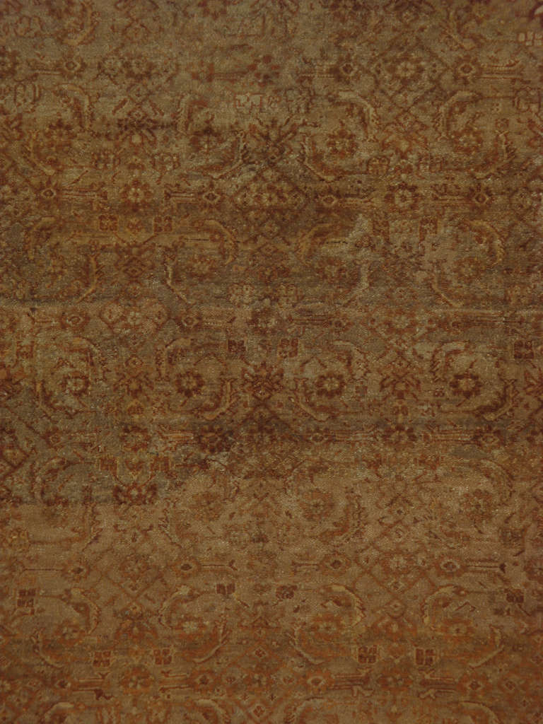 Classic Persian Bibikabad