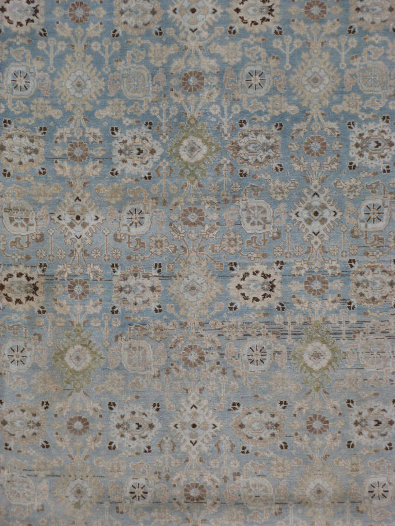 Classic Persian Tabriz
