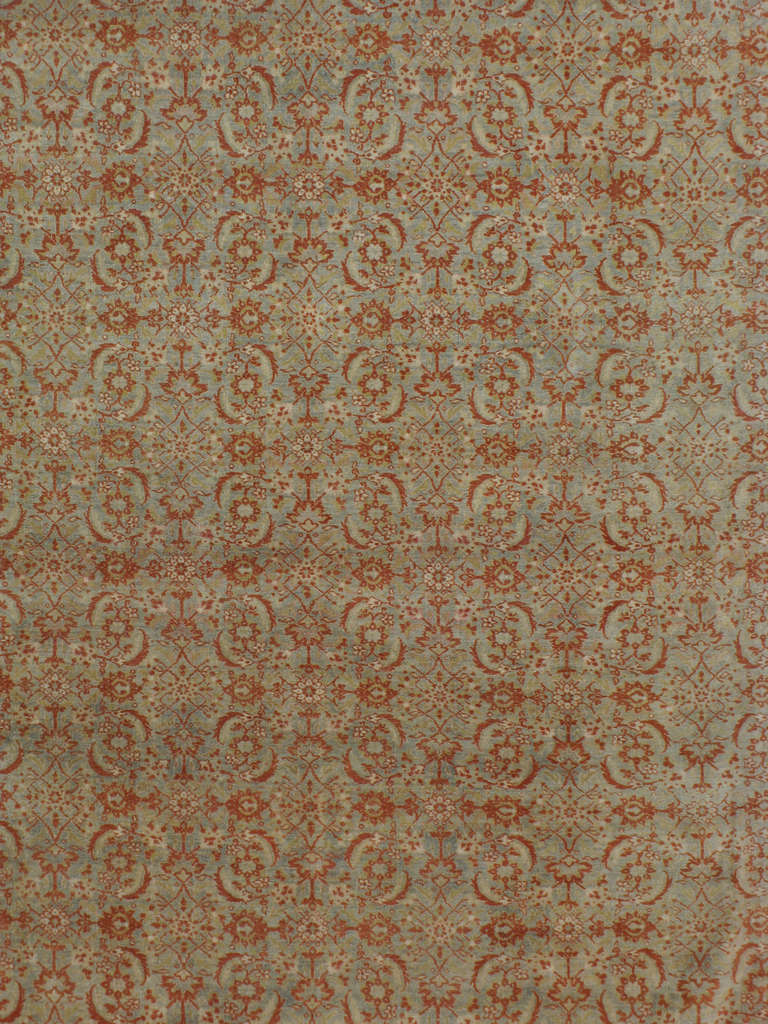 Tabriz persiano classico