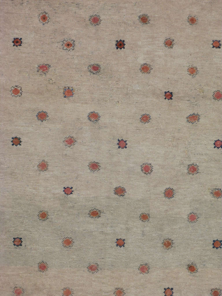 Persan classique Sultanabad Mahal