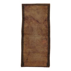 Vieux tapis turc Konia