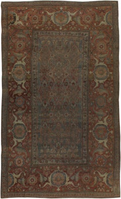 Tappeto antico persiano Bidjar