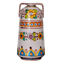 Vincenzo Pinto Ceramic Vase