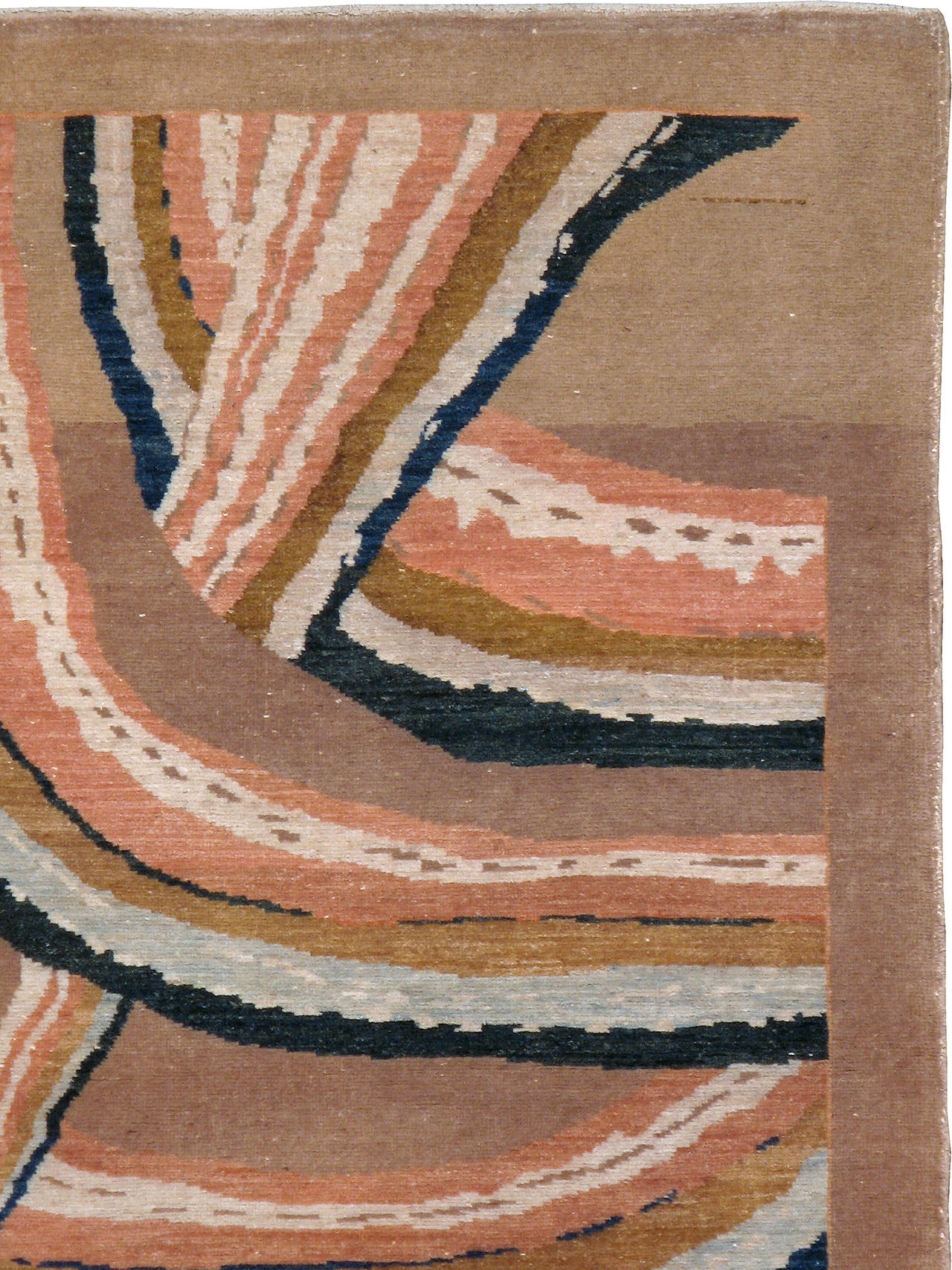 vintage inspired rugs