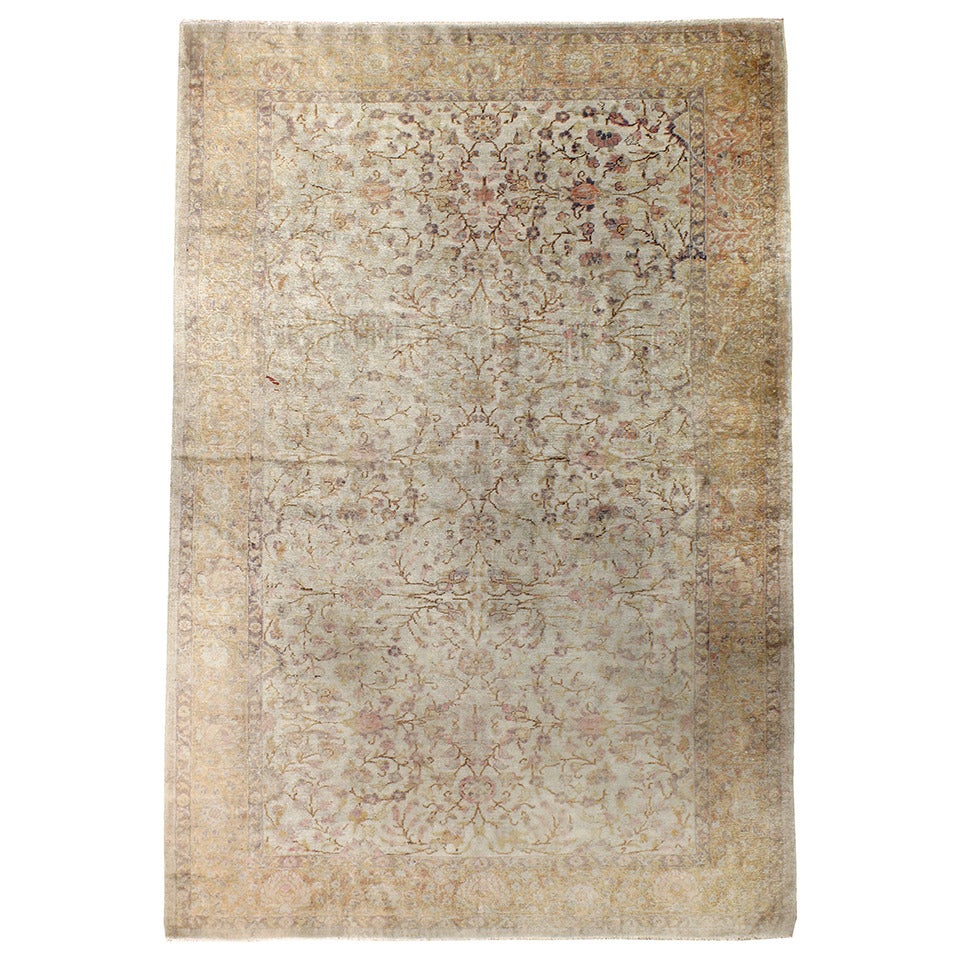 Tapis turc ancien Sivas