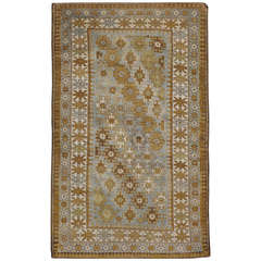 Antique Caucasian Rug