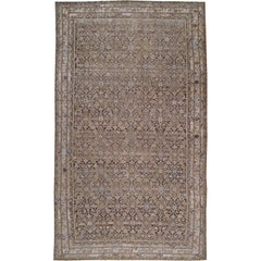 Tapis persan ancien Malayer