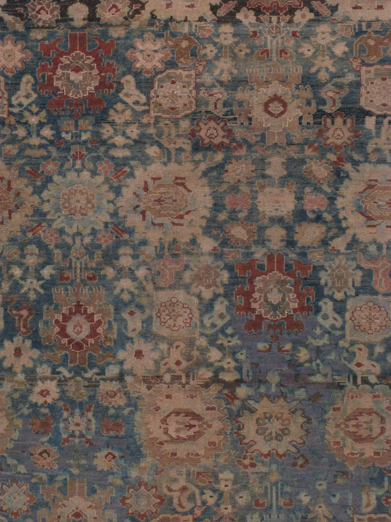 Antico Malayer persiano Hamedan