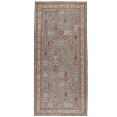 Tappeto antico persiano Tabriz