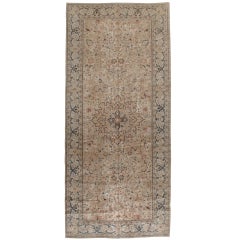 Tappeto persiano Tabriz vintage