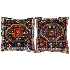 Pair of Persian Pillows 12