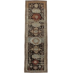 Antiker persischer kurdischer Teppich