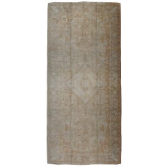 Tapis ancien de Savonnerie français