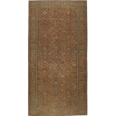 Alfombra Persa Antigua Sultanabad Rugs