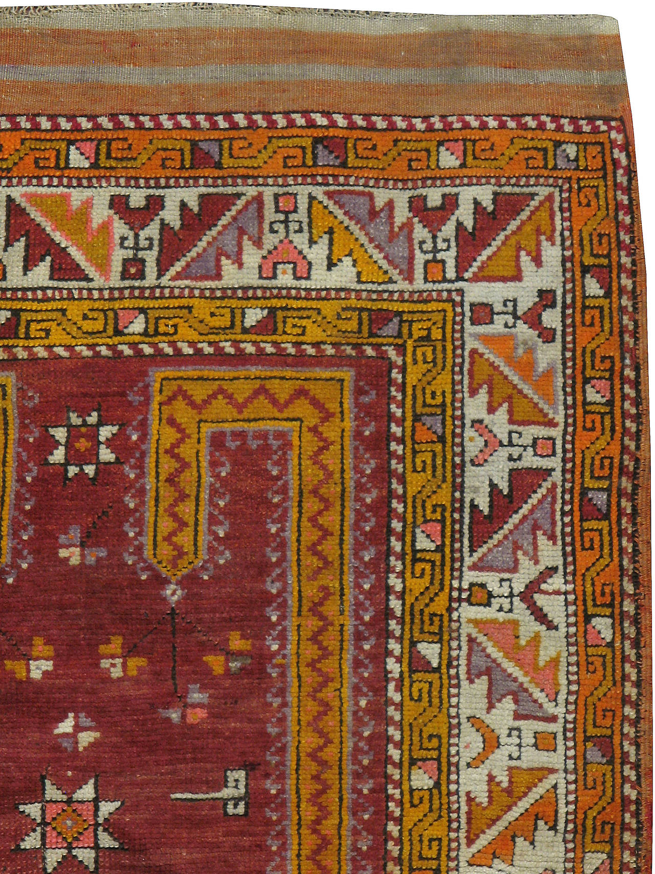 anatolian rugs for sale