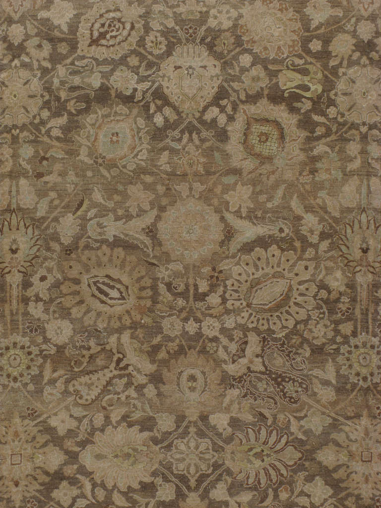 Tabriz perse classique