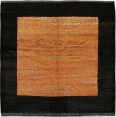 Tapis turc moderniste
