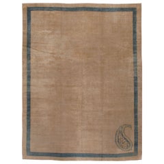 Tapis persan vintage