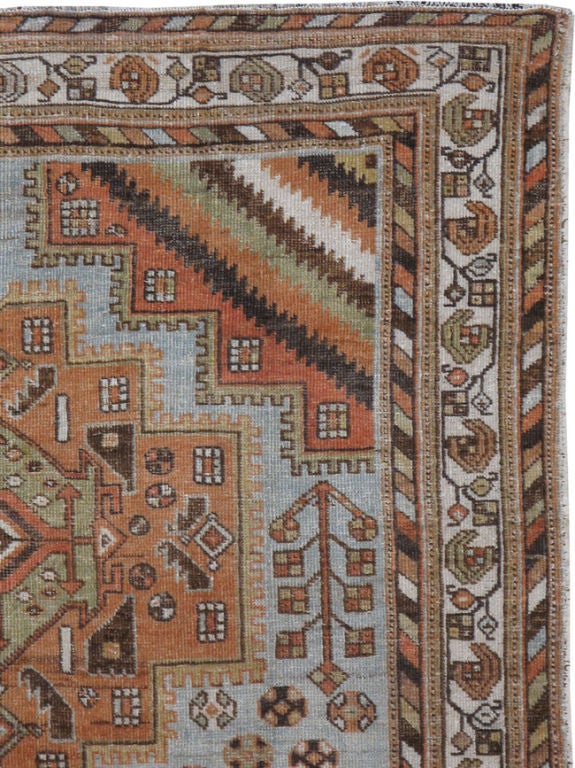 Antique Persian Afshar