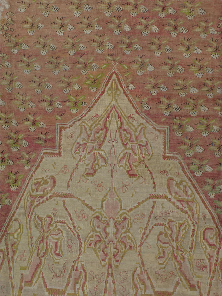 Ghourdes turco classico