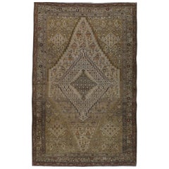 Tapis persan Malayer