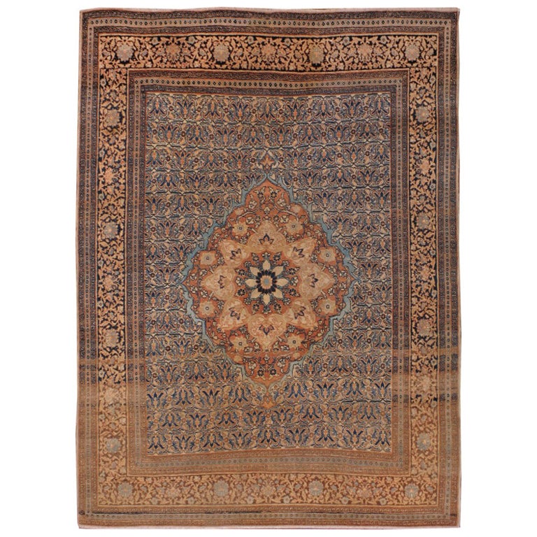 Persiano Tabriz Hagi Jalili