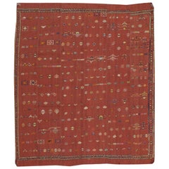 Kilim persan