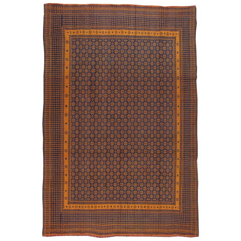 Kilim persiano vintage