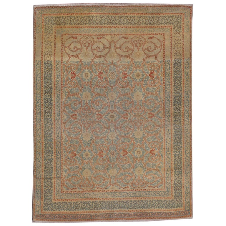 Tabriz Hadji Jalili persan en vente