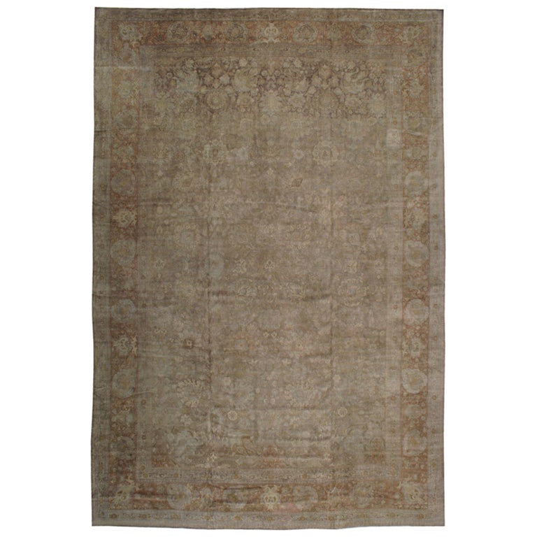 Perse Tabriz en vente