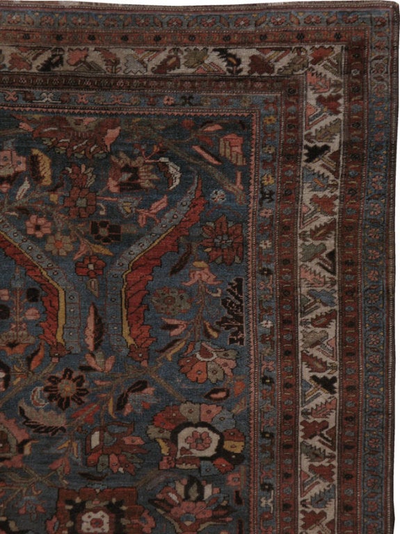 Bidjar persan ancien