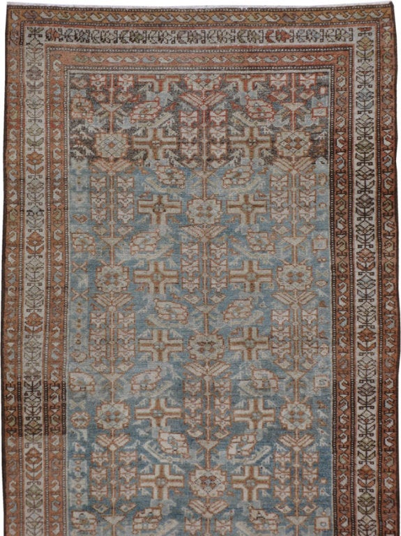Malayer classico persiano Hamedan